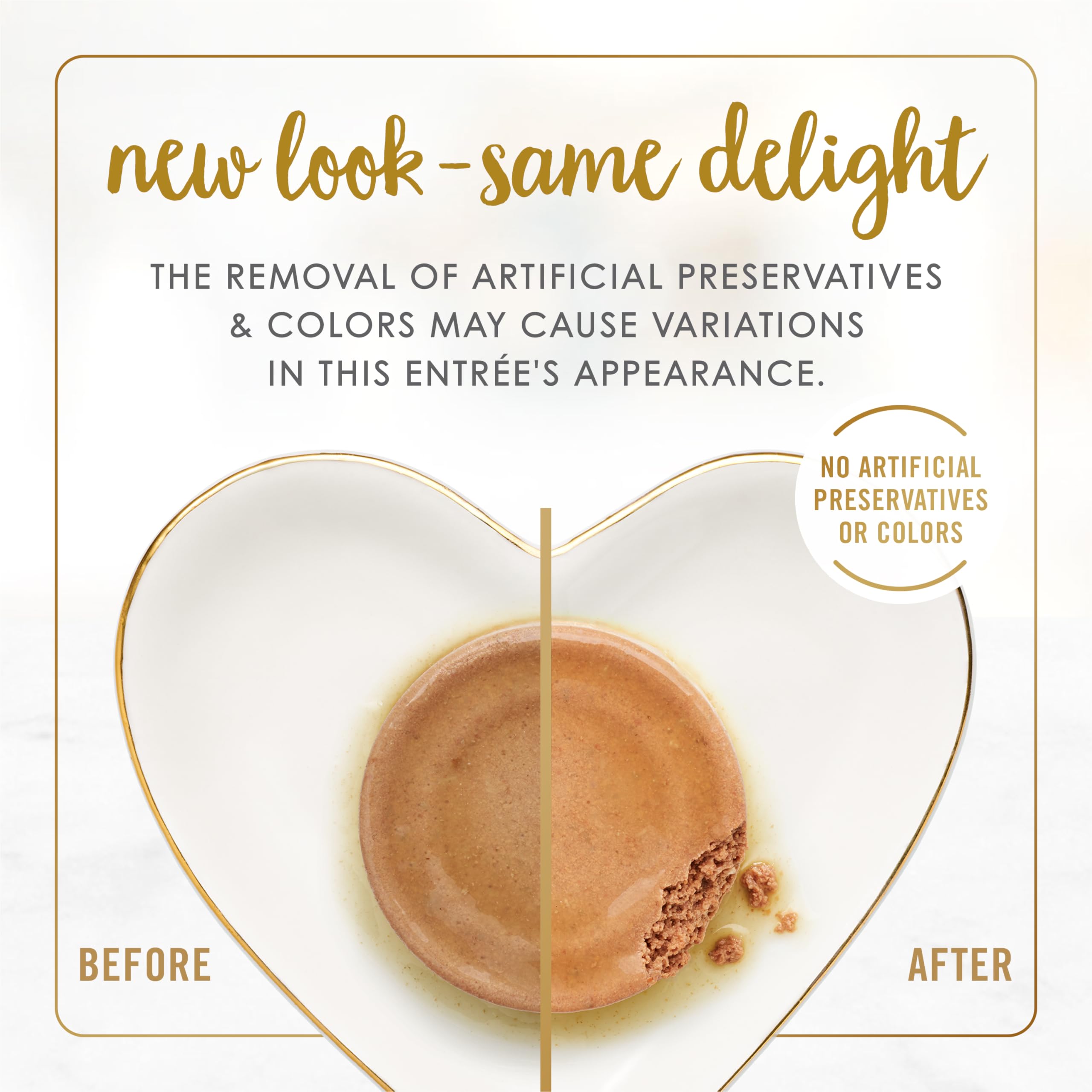 Fancy Feast Tender Turkey kitten bowl provides first-ingredient protein for balanced meals.