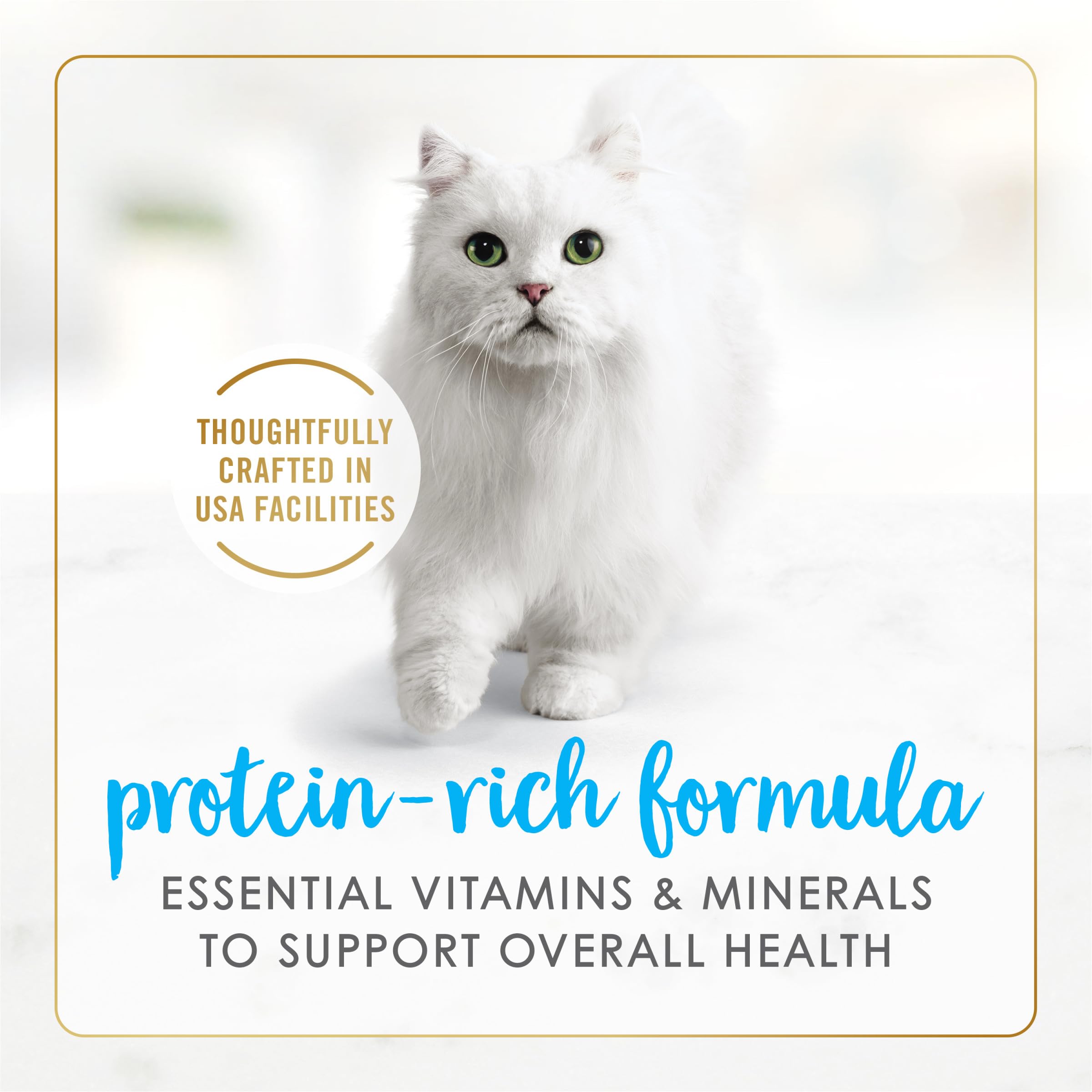 Fancy Feast tuna-feast-label notes no artificial colors or preservatives.