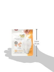 Fancy Feast whole chicken cuts highlight natural, simple ingredients.