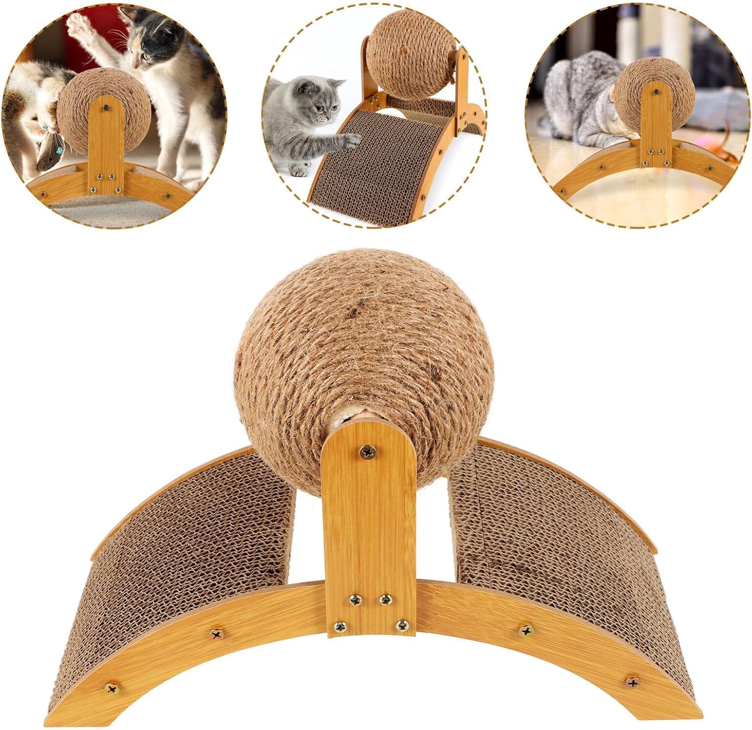 FANJUN-AMTECH easy-installation kit makes setup quick and damage-free.