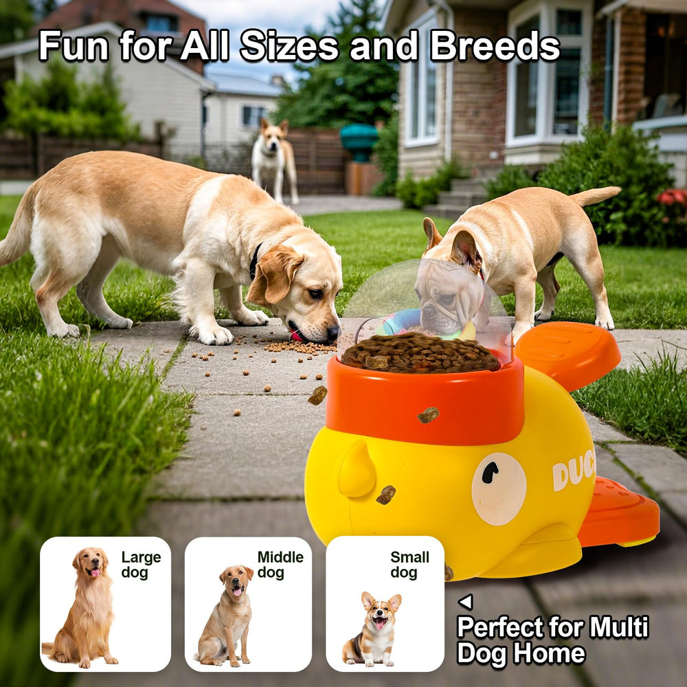 Fanosy gift-ready pet toy for holidays or celebrations
