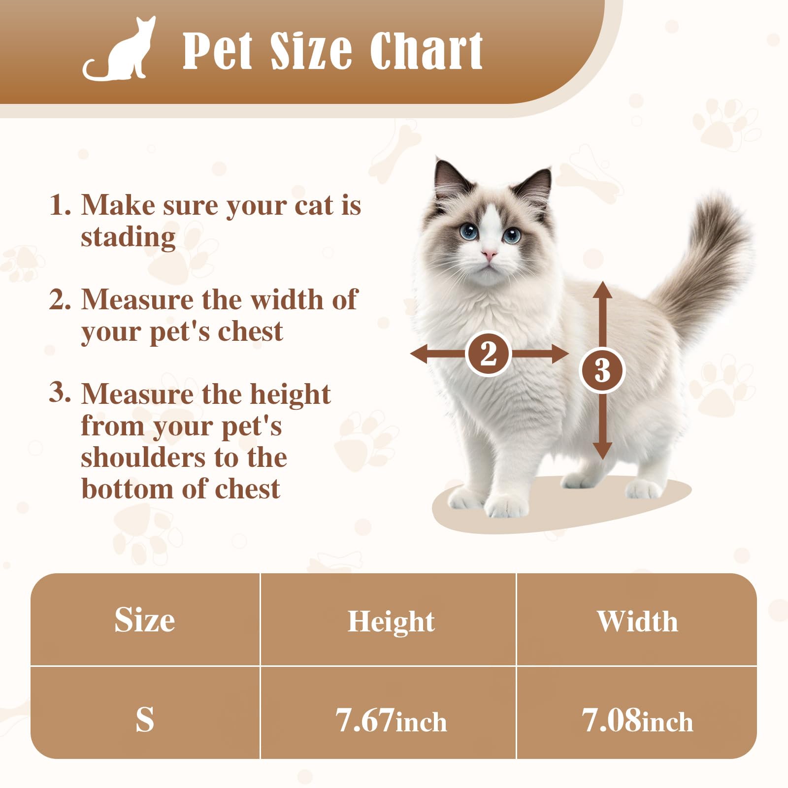 Fantspati cat door package includes box and components for quick setup