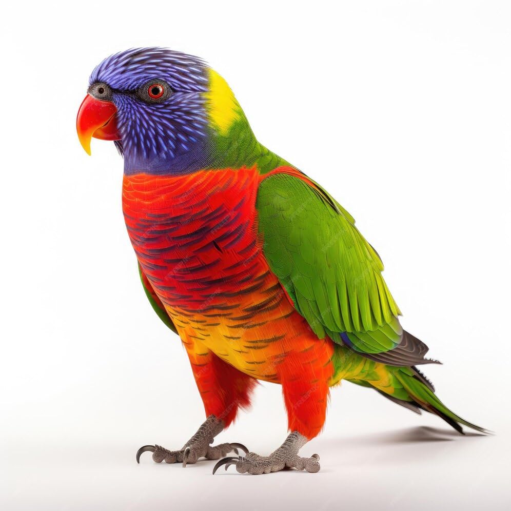 Farmalab Natural Dewormer supports multiple caged birds like pigeons and doves