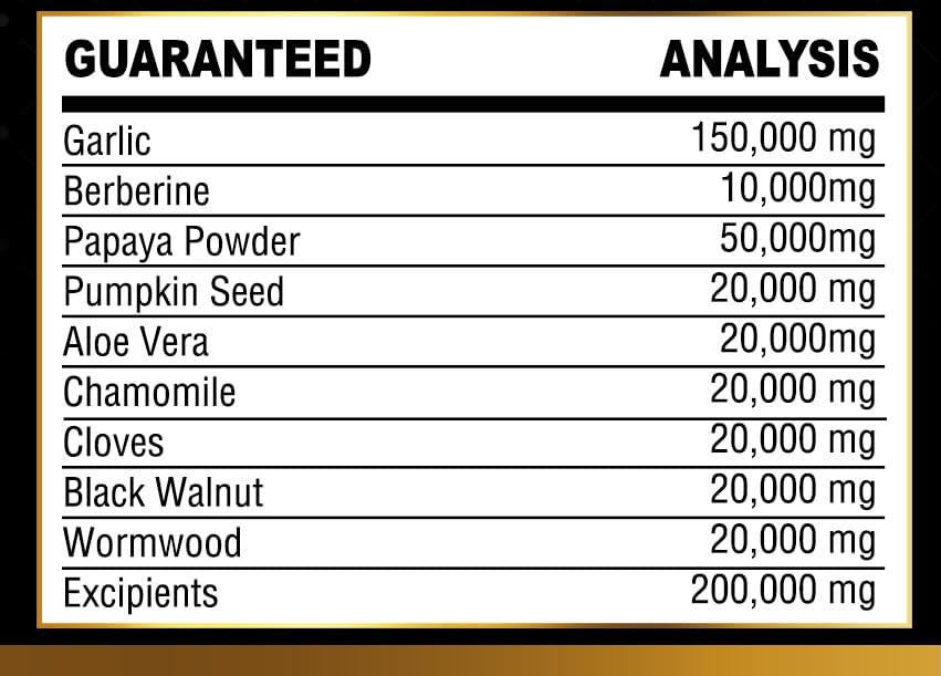 Farmalab Natural Dewormer benefits chicks and hens during growth.