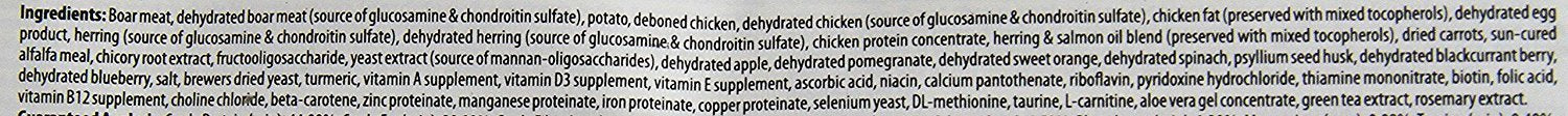 Farmina N&D cat serving bowl featuring complete life-stage nutrition in one meal