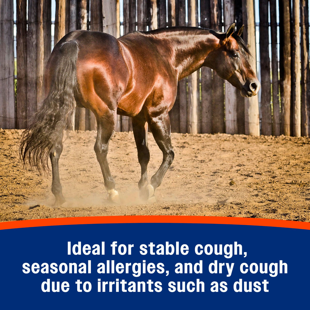 Farnam Cough Free label on jar highlighting herbal formula and usage