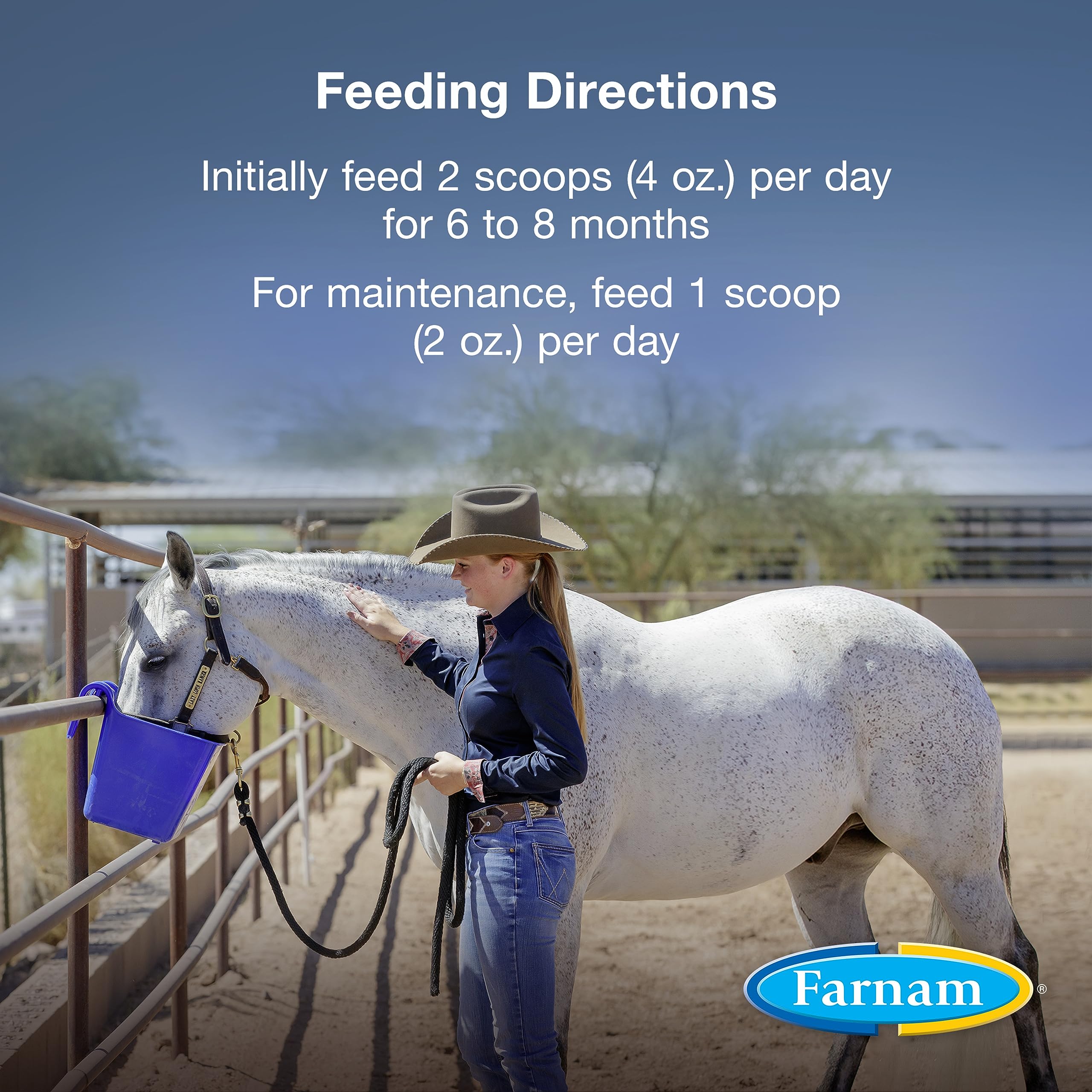 Farnam Horseshoer's Secret Extra Strength hoof wall close-up showing crack prevention potential.