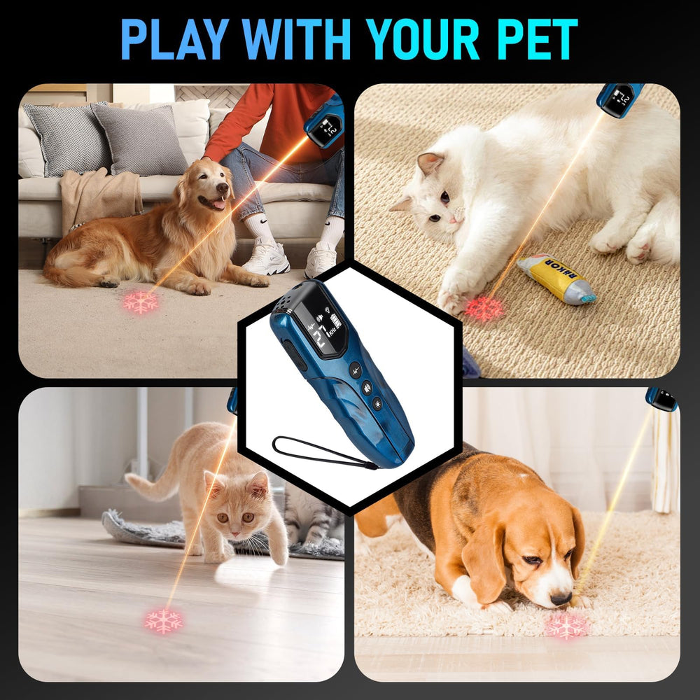 FASHILEAD pocket-size deterrent works indoors and outdoors.