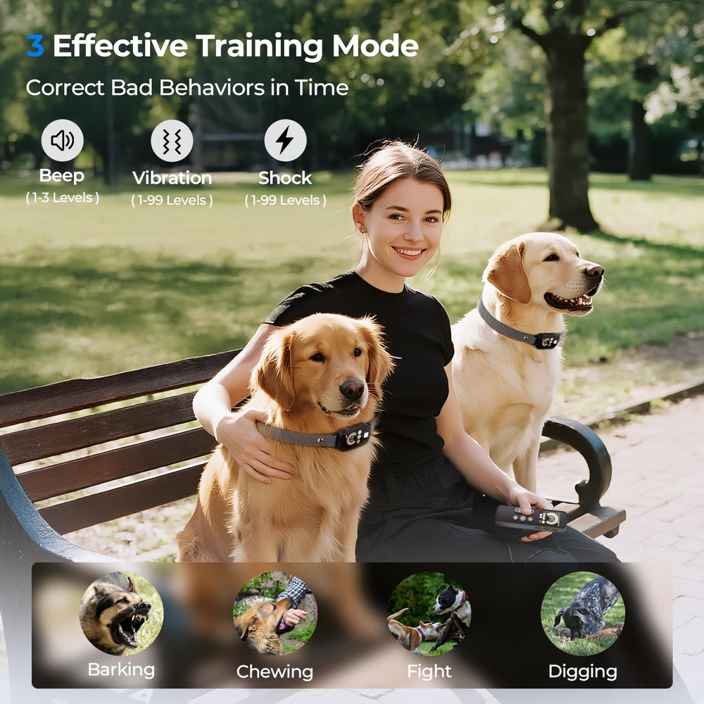 Fatjopet exclusive shock lock demonstrates safety by disabling shock during sessions