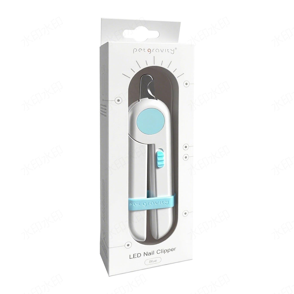 Fayeerewo Pet Nail Clippers Light for thick nails helps with tough nails.
