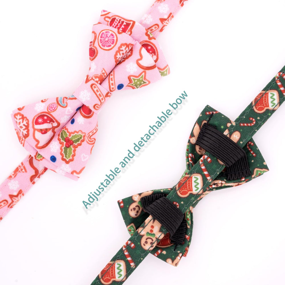 Faygarsle adjustable collar fit adapts to different neck sizes for comfort.