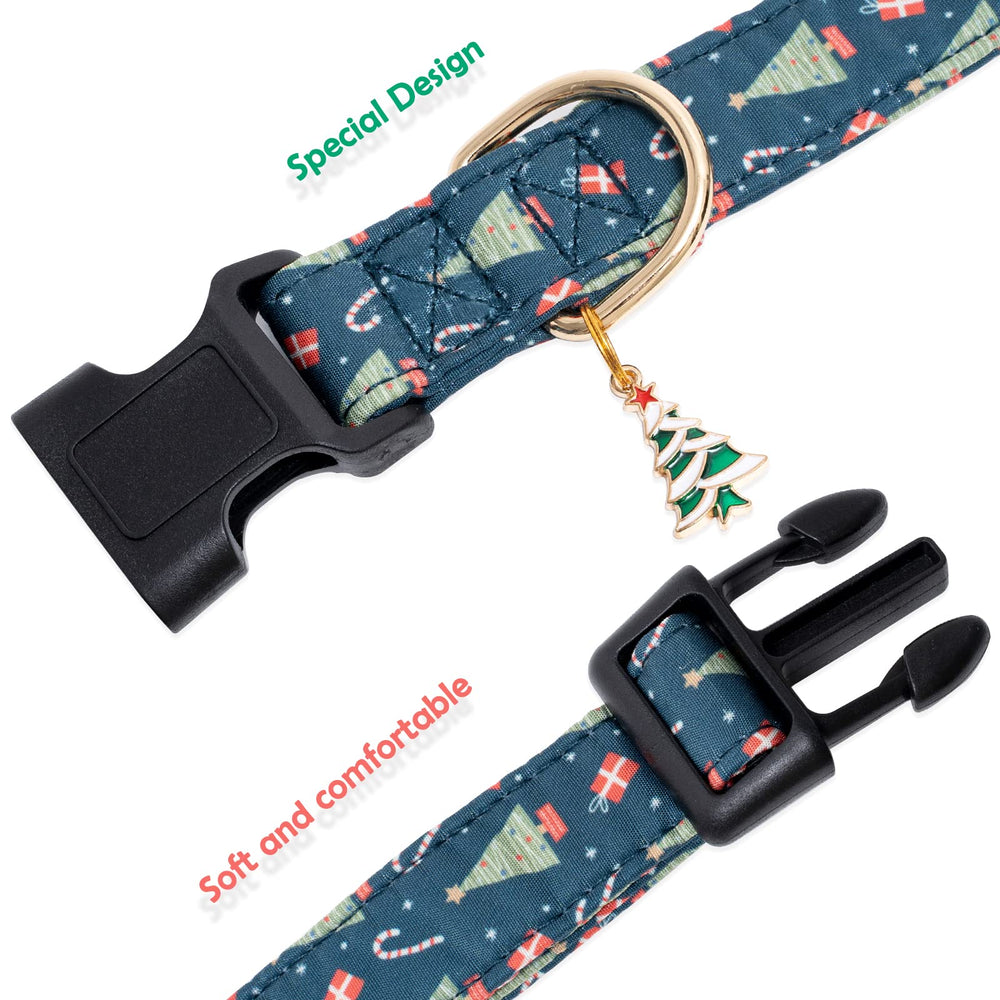 Faygarsle breathable cotton material keeps dogs comfortable all day.
