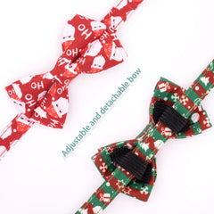 Faygarsle cotton fabric cat collar combines comfort and durability.