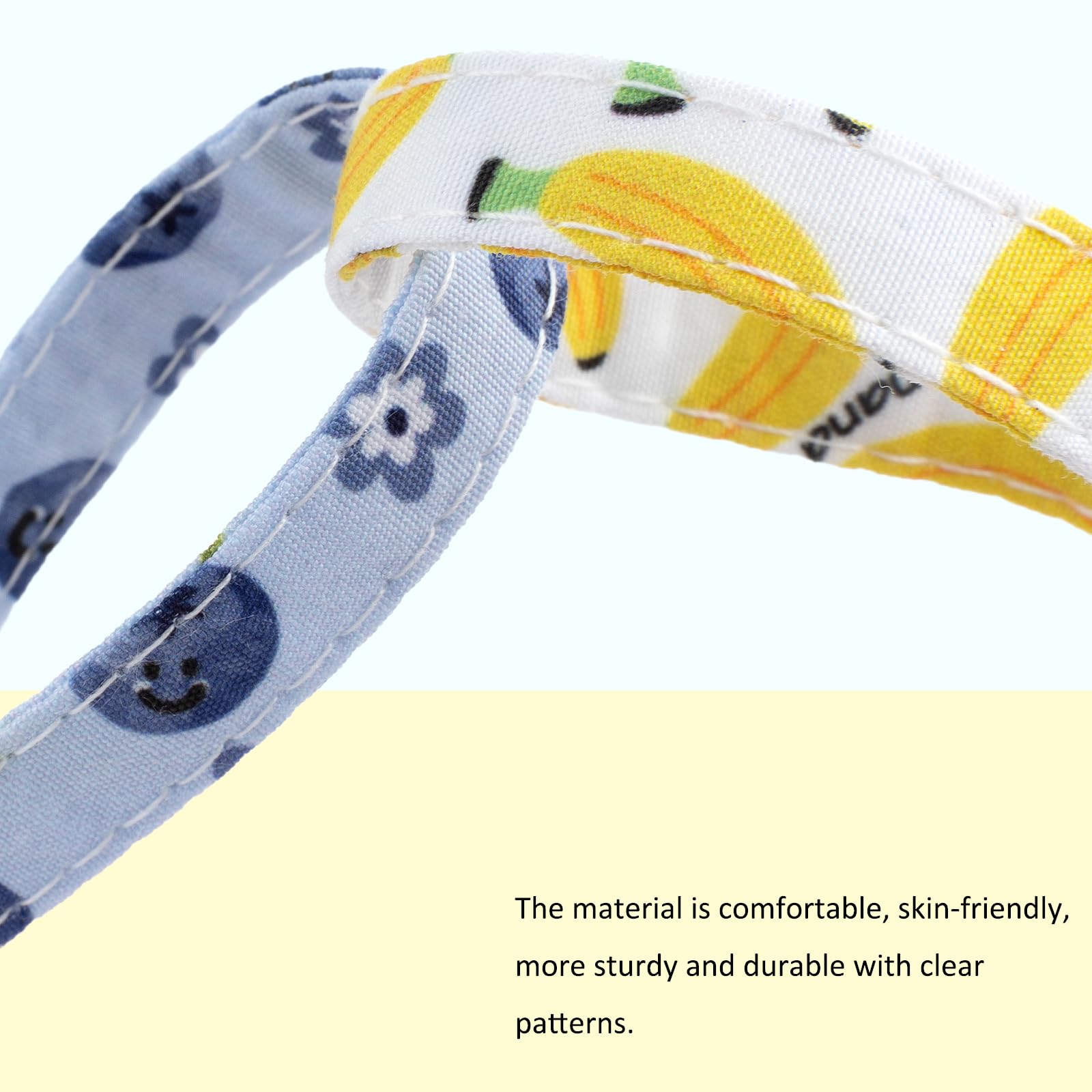 Faygarsle durable stitching detail supports long-lasting daily use