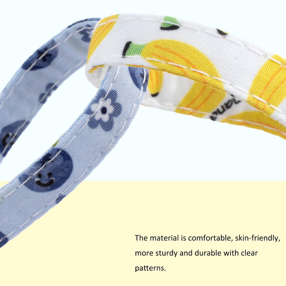 Faygarsle durable stitching detail supports long-lasting daily use