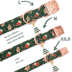 Faygarsle metal buckle and D-ring ensure durable, secure fit.