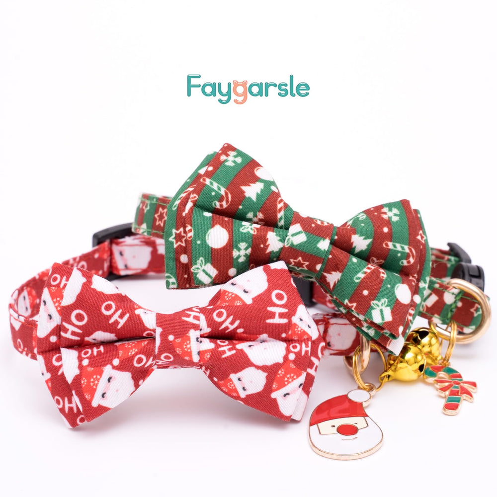 Faygarsle winter-ready collar package makes a thoughtful gift.