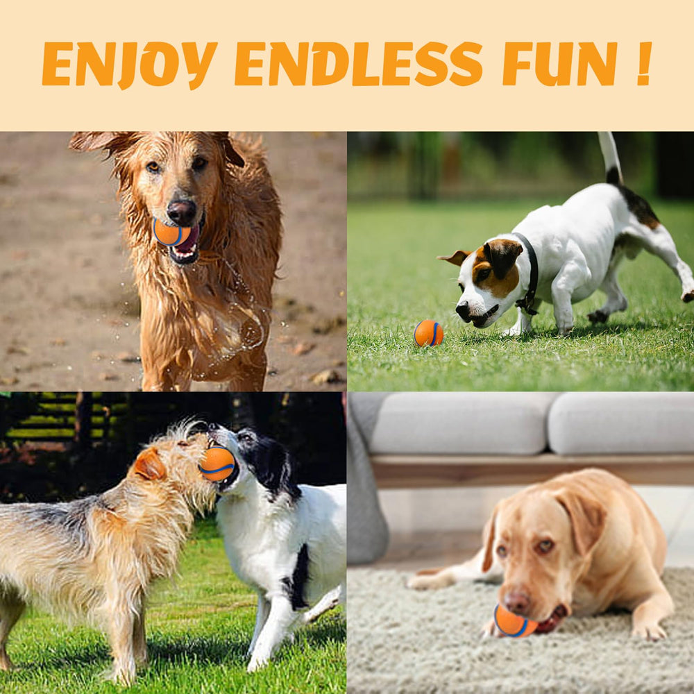 FCCUM easy-clean TPR surface simplifies post-play cleanup