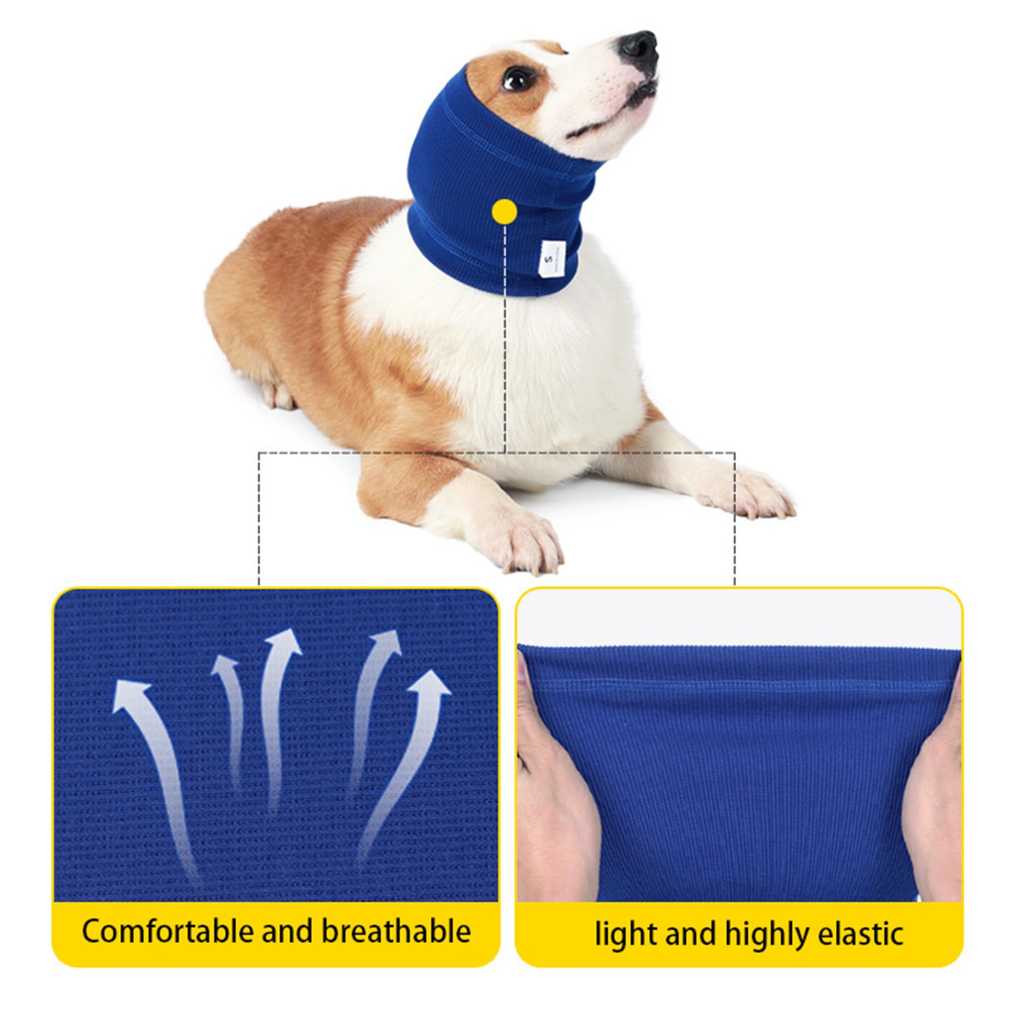 FDANDADE cat neck scarf warmth lightweight comfort in cold weather