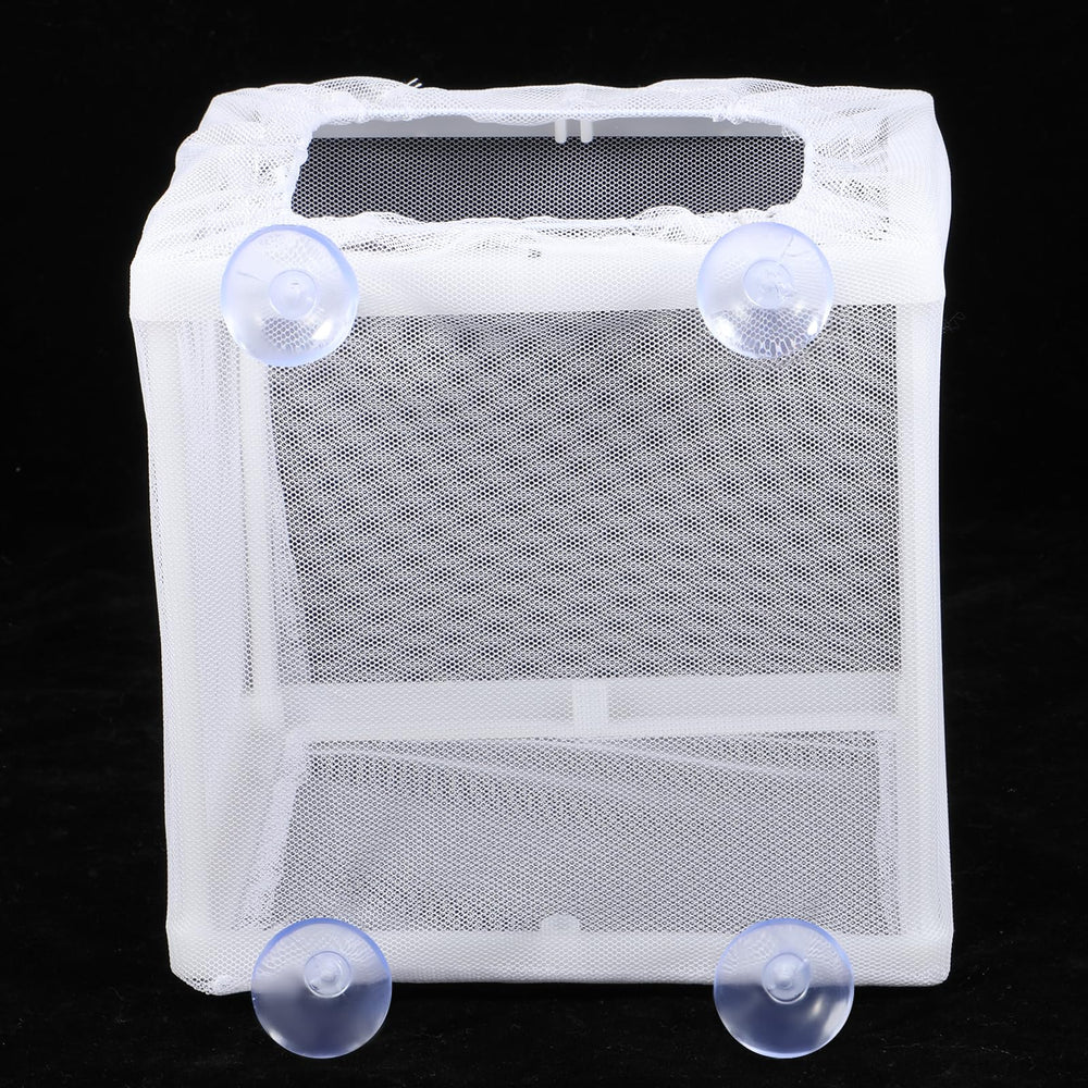 FdcLixuvol secure attachment showing suction cups in action.