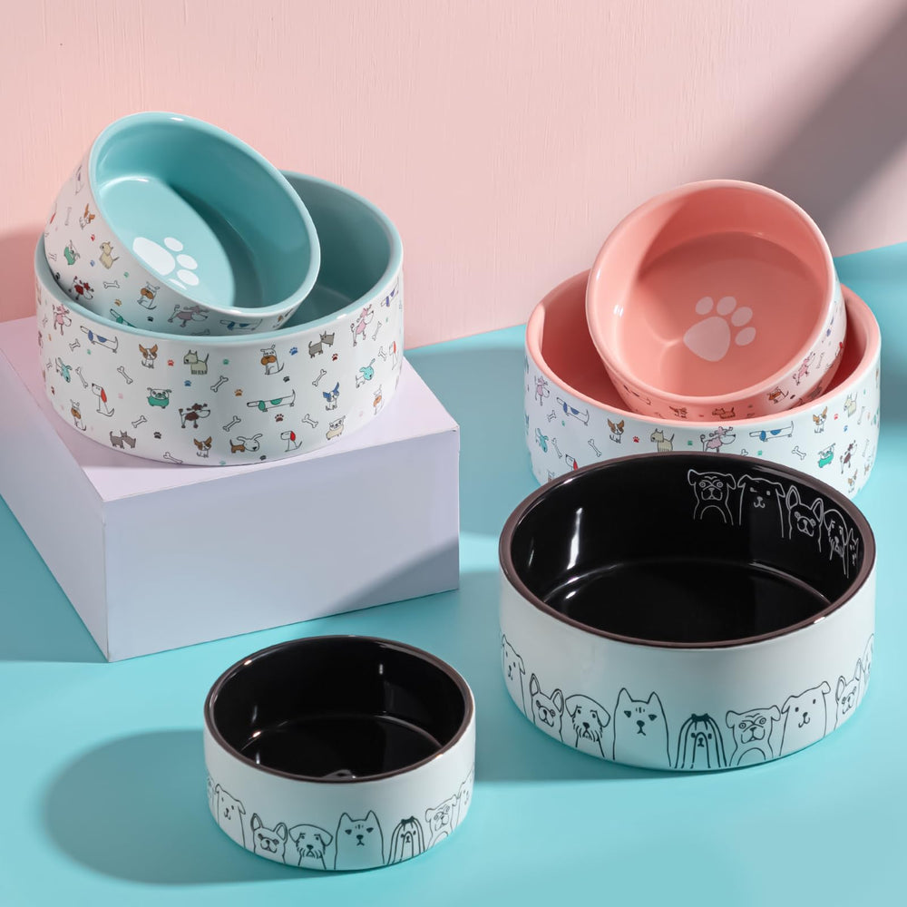 FE Fun Elements pink interior with a cute exterior pattern for visibility.