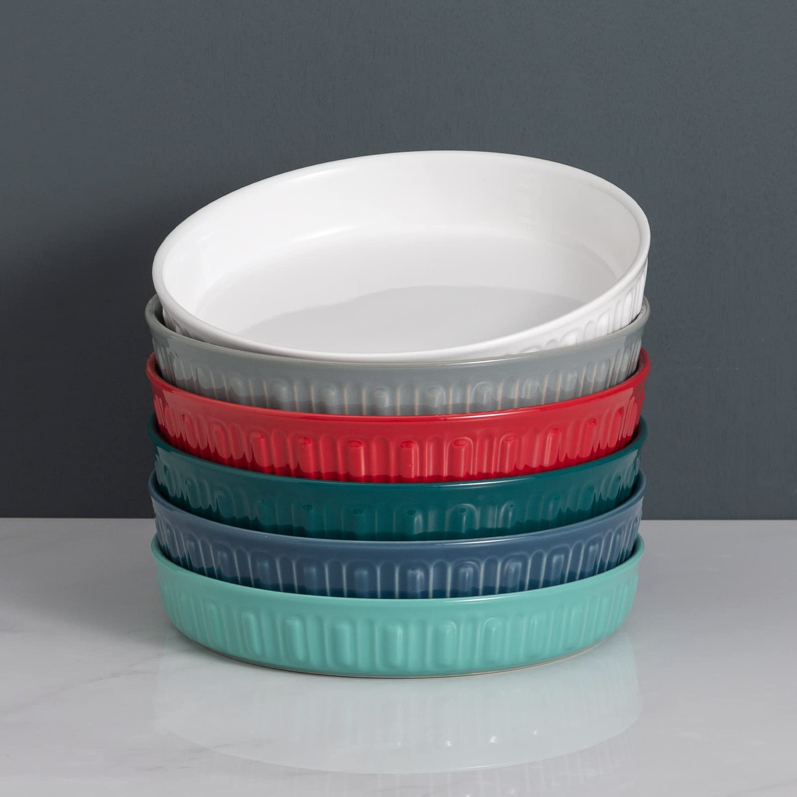 FE Fun Elements dishwasher and microwave safe bowl for easy cleaning