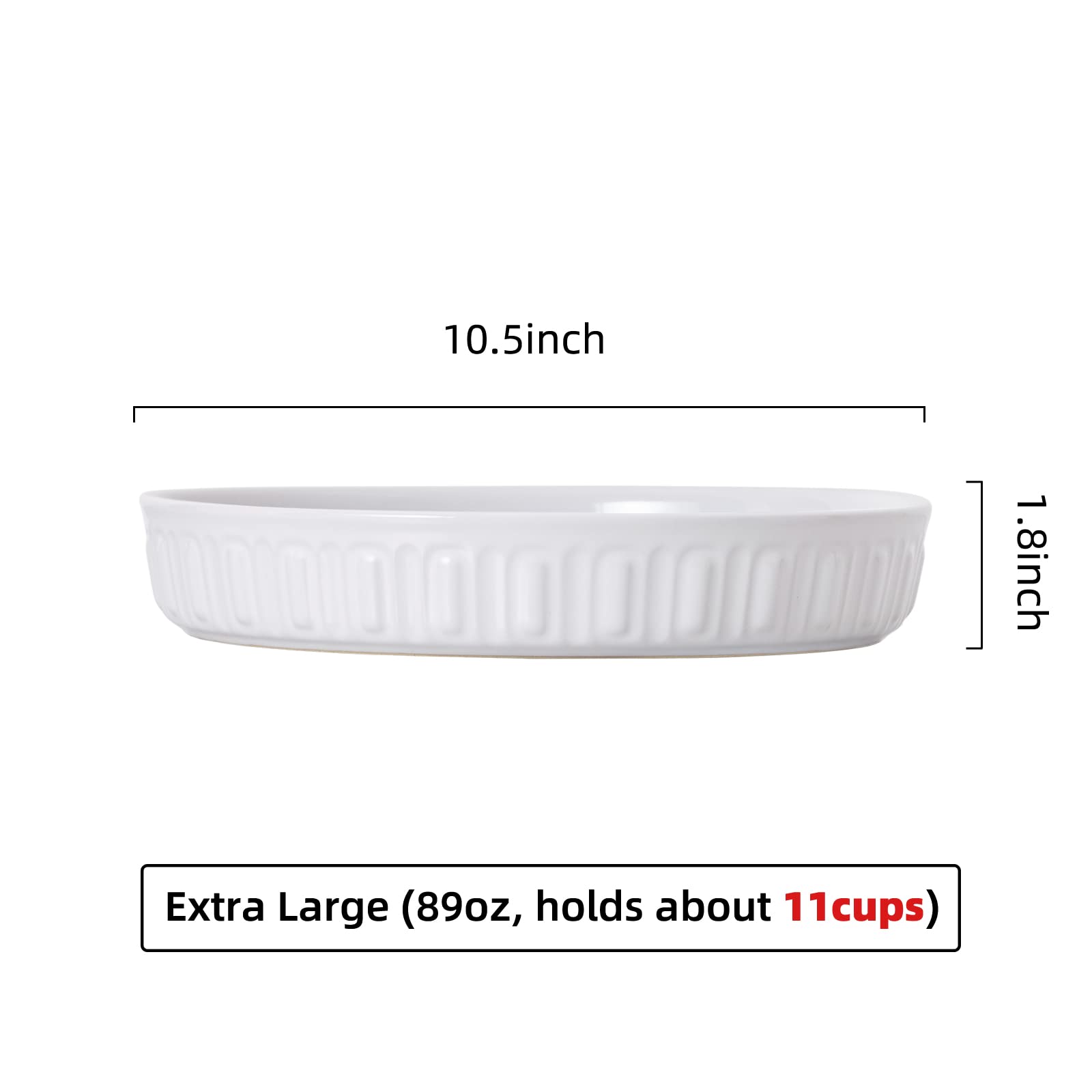 FE Fun Elements grey shallow dog bowl ideal for multi-pet homes