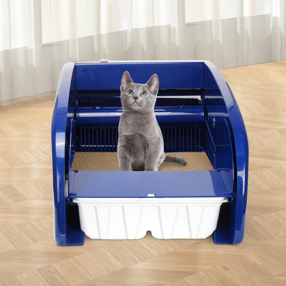 FEATCH 12-month warranty support adds confidence with every purchase