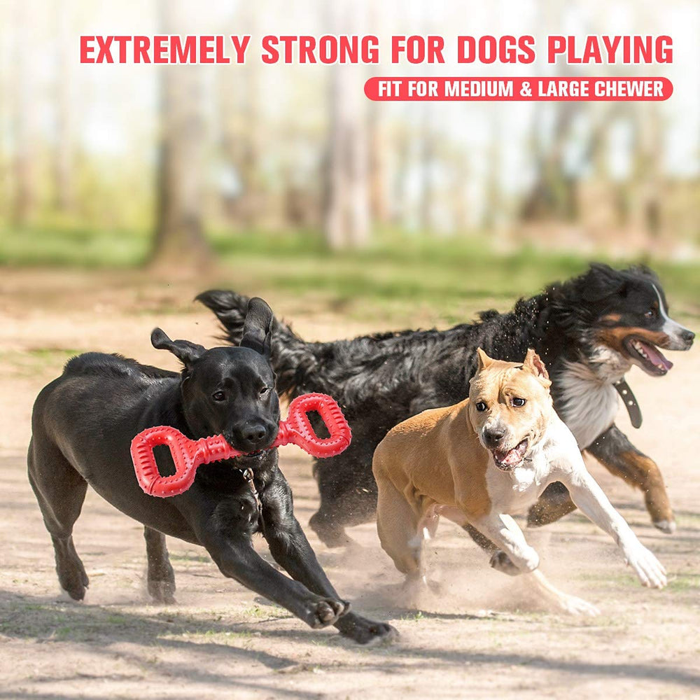 Feeko safety-focused play toy—supervise for longer-lasting use.