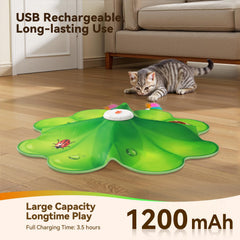 FEELNEEDY Type-C recharge port for easy power on demand