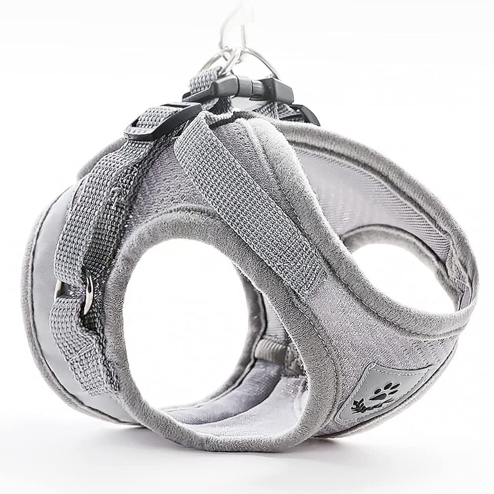 FEimaX easy-on/off buckle with Velcro for quick fitting.