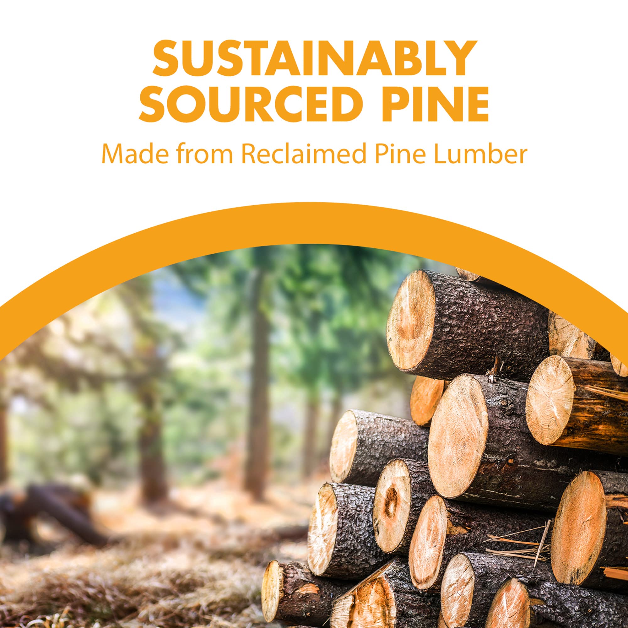 Feline Pine Lightweight Bag emphasizes easy handling and quick daily changes.