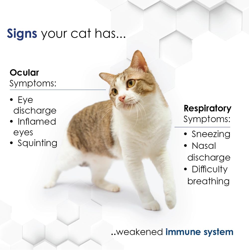 Pet Health Solutions Felisyl L-Lysine Granules NASC seal shows quality standards