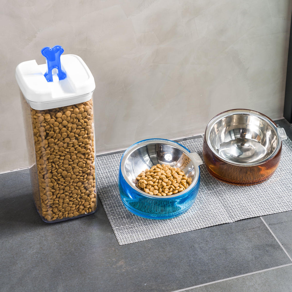 Felli Oblik dishwasher safe dish for convenient maintenance
