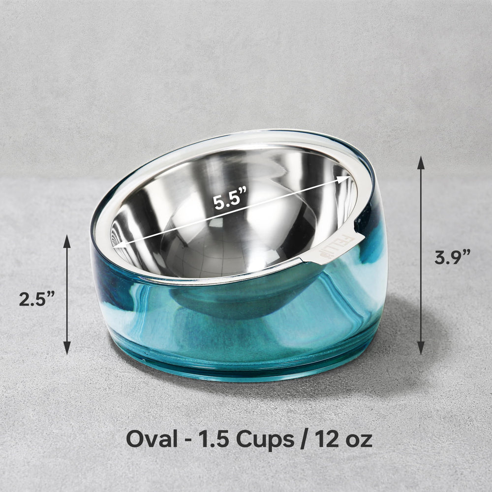 Felli Oblik gift idea image for practical pet parents