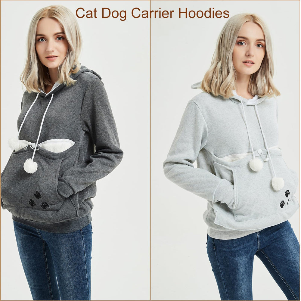 Fenben Thumb-hole sleeves ensure warmth and a snug, functional fit