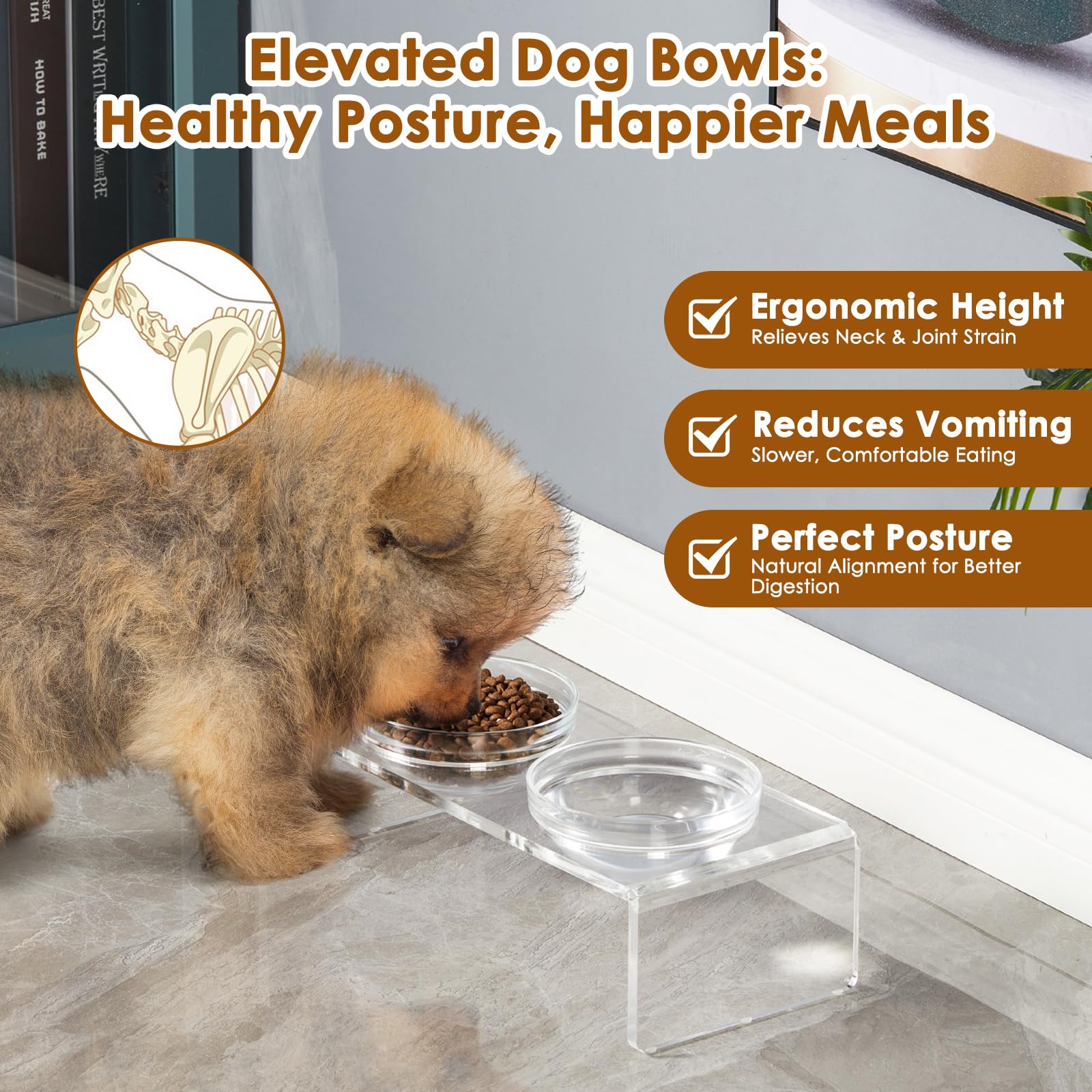 Feoyoho-anti-slip-pads keep bowls steady during meals.
