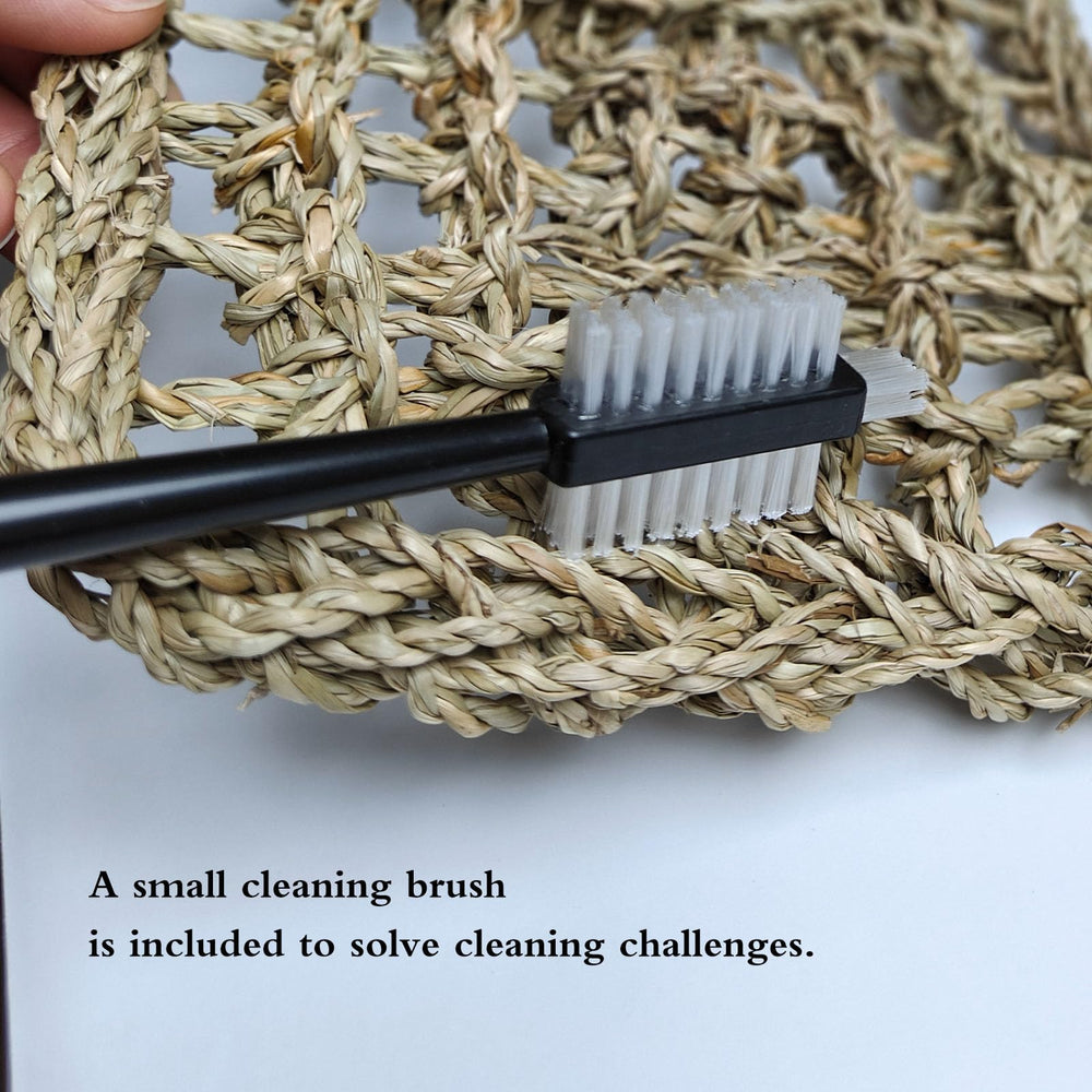 FEXICHUJI natural materials image highlights eco-friendly pet gear