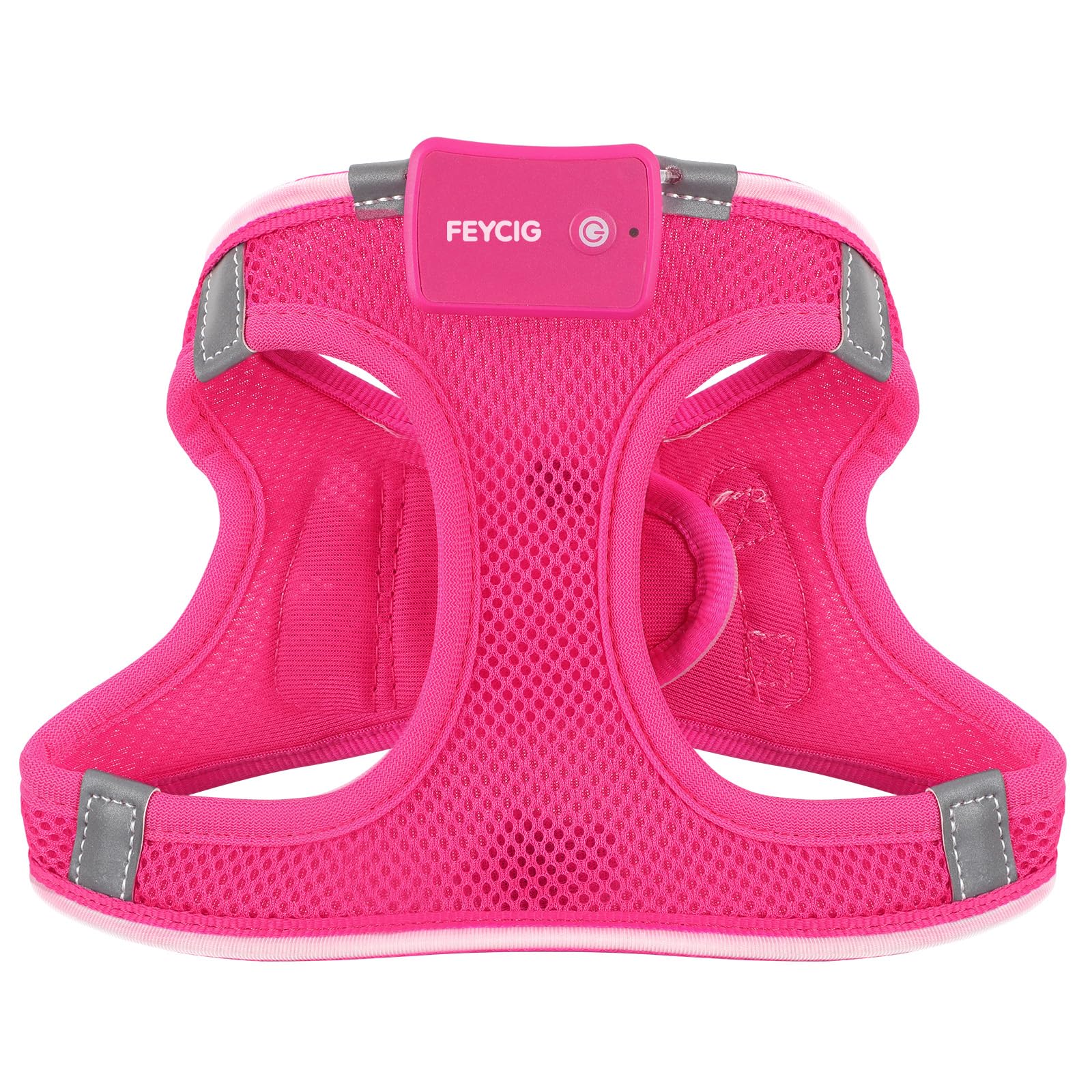 Feycig adjustable Velcro fit highlights growth flexibility