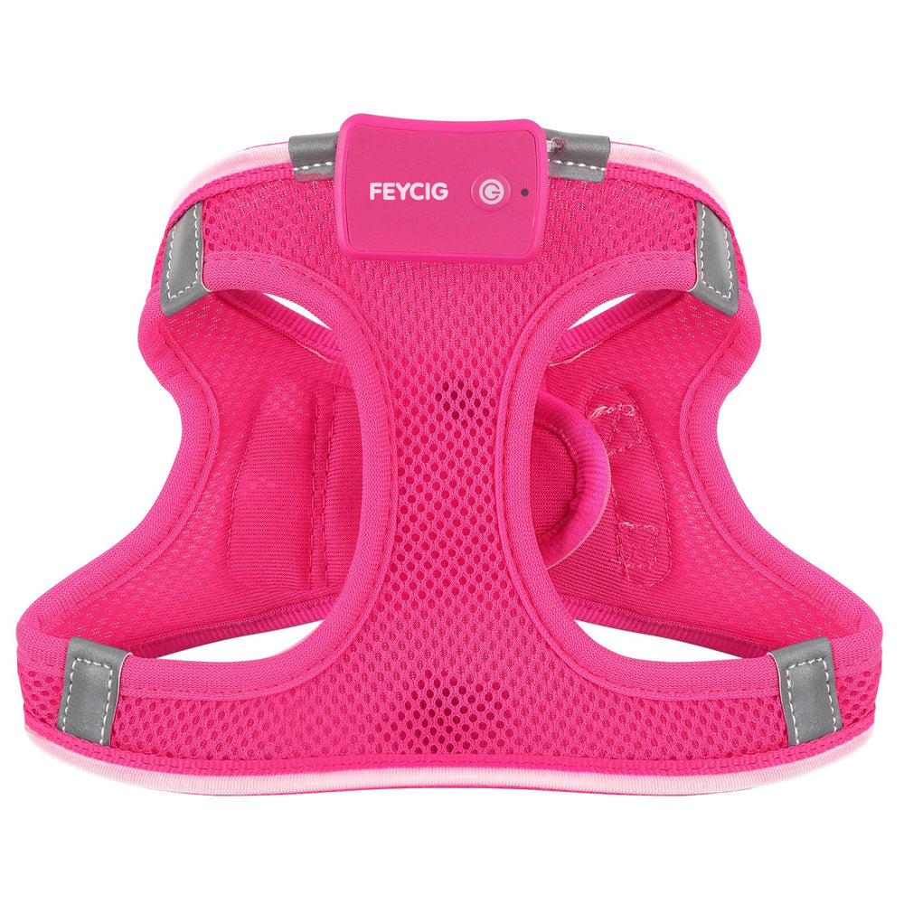 Feycig adjustable Velcro fit highlights growth flexibility