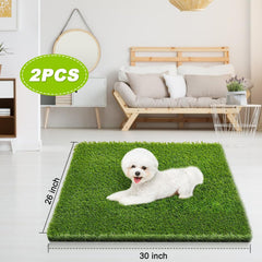 Fezep artificial turf for indoor outdoor use on balcony or patio
