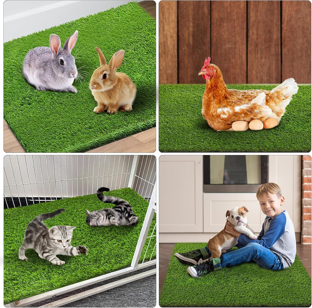 Fezep multipurpose turf suitable for indoor outdoor balcony or garden