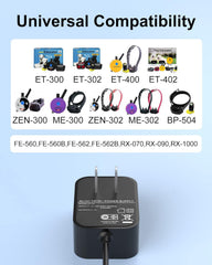 FGIEU safety features include CE and RoHS with protective circuitry.