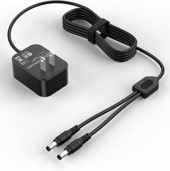FGIEU Training Collars Charger compatible with Educator models for reliable power.