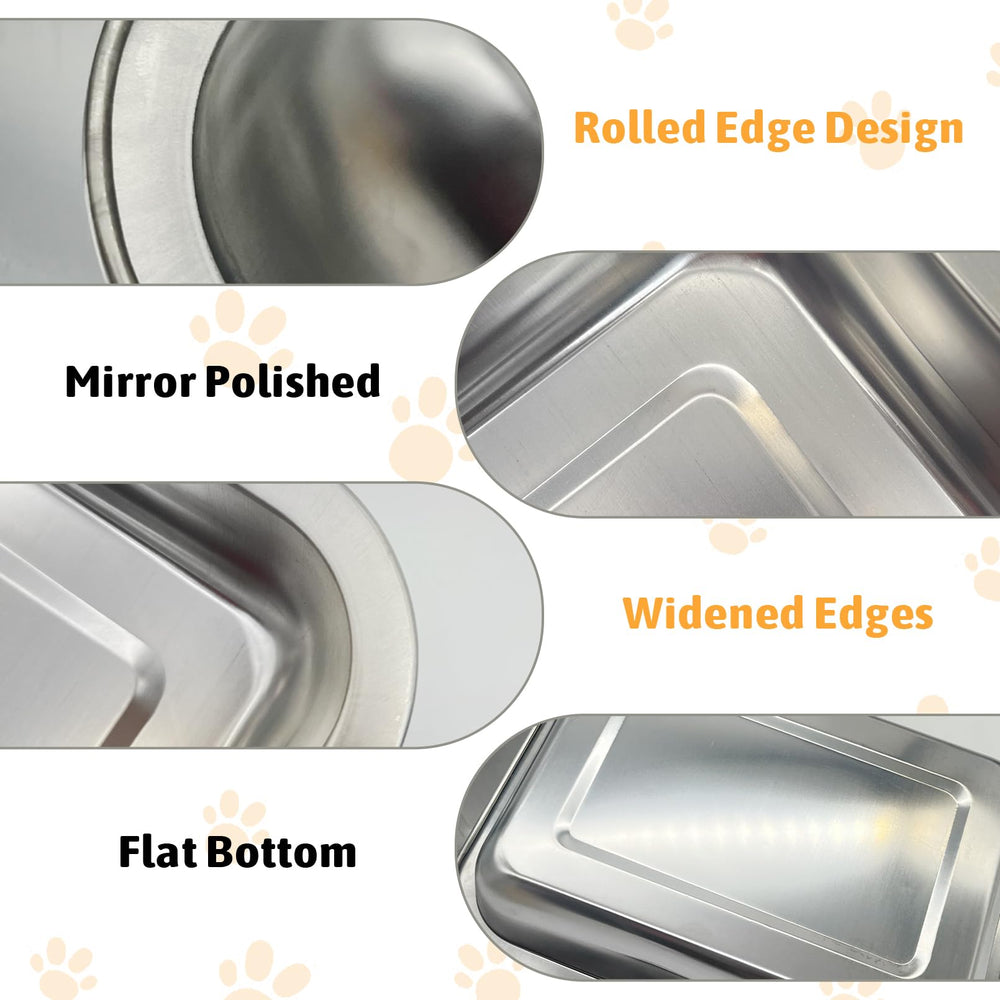 Fhiny 4-pack litter box packaging image shows value for multi-kit setup