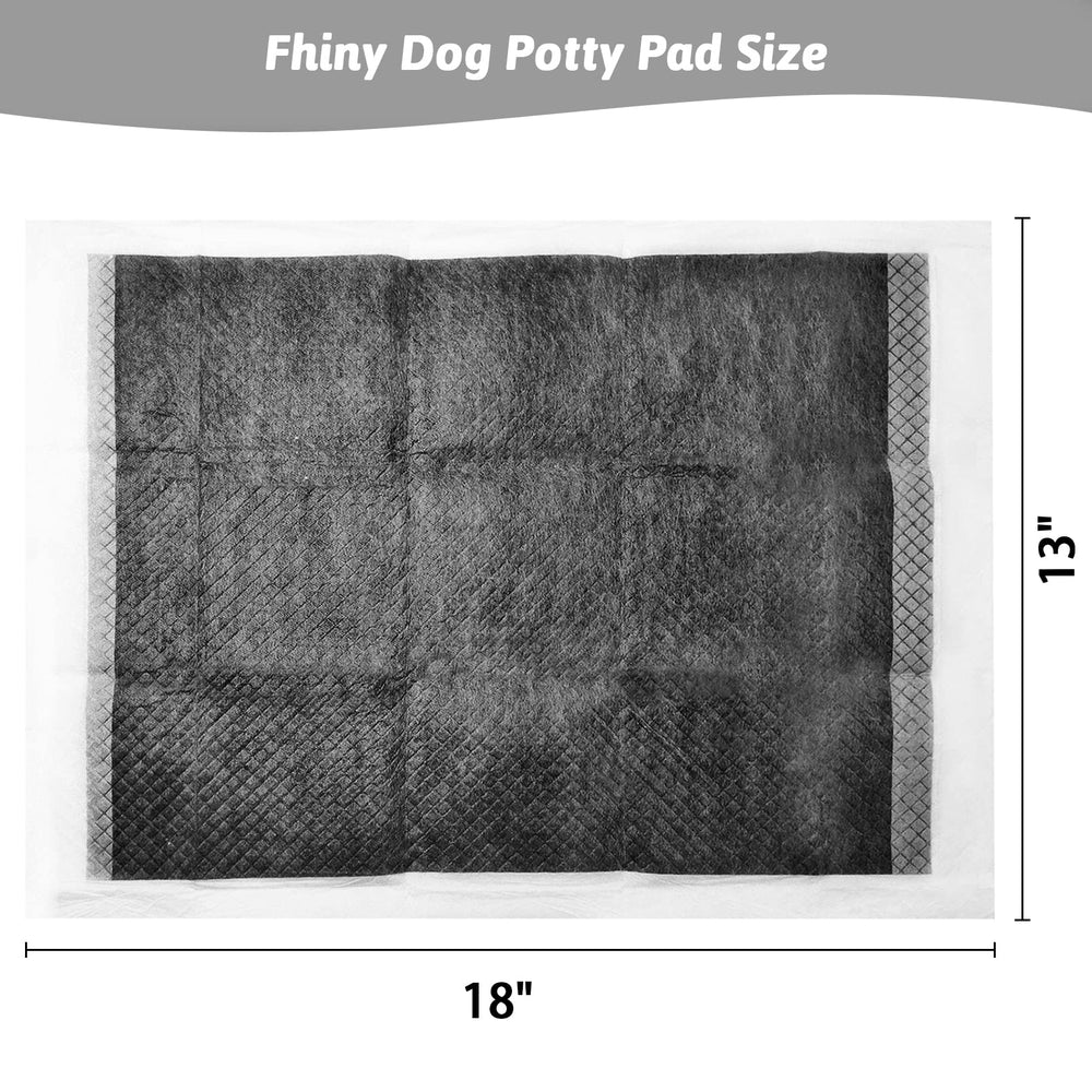 Fhiny pads suitable for indoor and outdoor use during travel