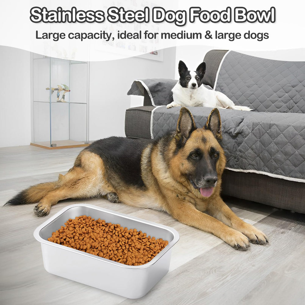 Fhiny flat-bottom design provides stable feeding during meals