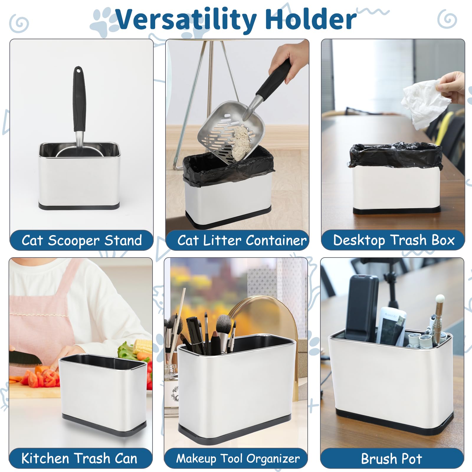 FHTONGE compact space-saving design fits between wall and washer