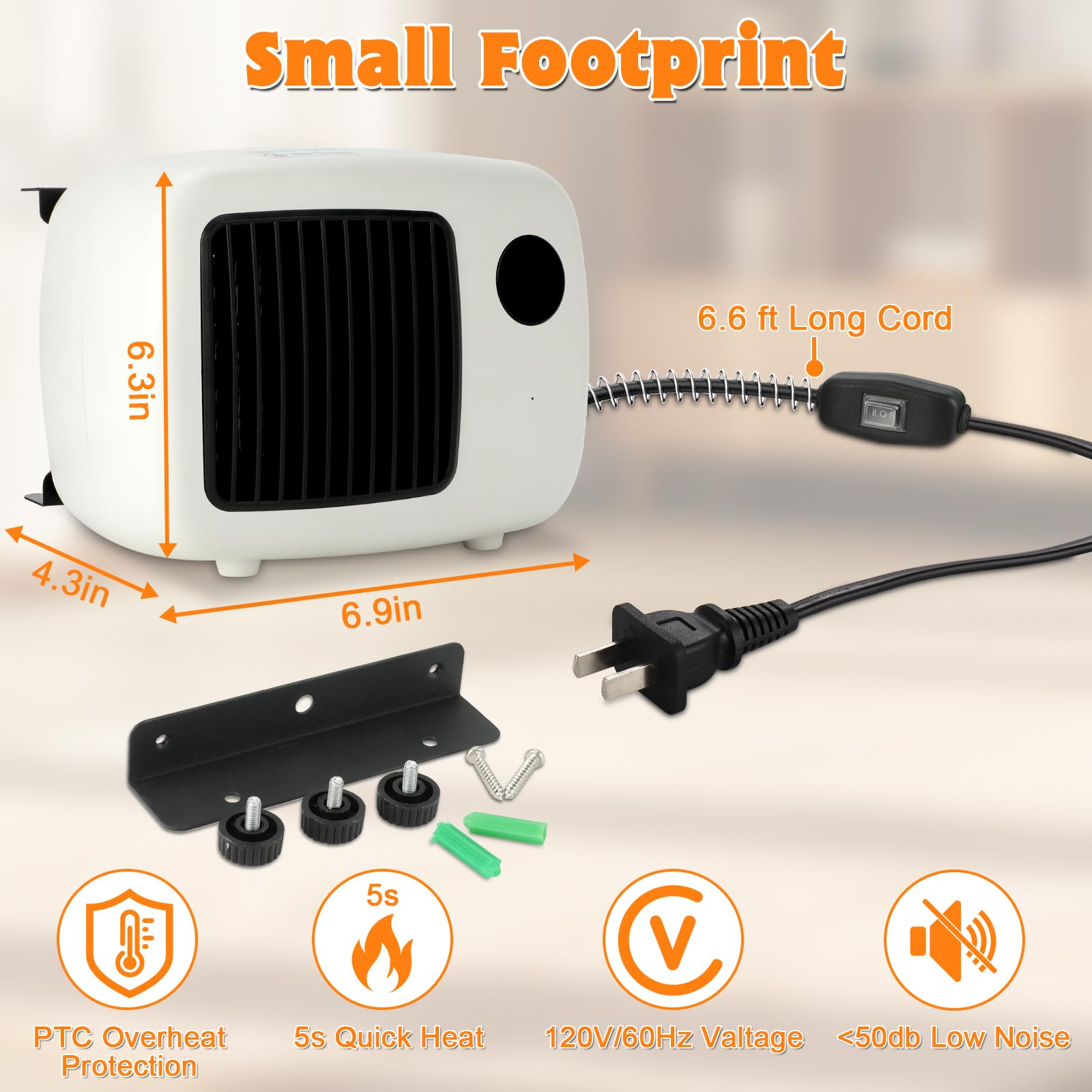 FHTONGE flame-retardant casing provides safe pet heating in cold weather