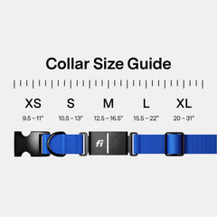 Fi New Series 3+ collar showing escape alerts and virtual fence boundary